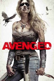 Savaged poster 1