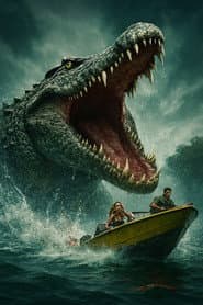 Croc poster 4
