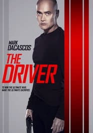 Dead Driver poster 4