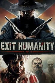 Exit Humanity poster 3