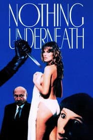 Nothing Underneath poster 12