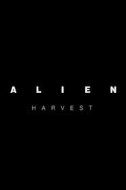 Alien: Harvest poster 3