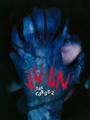 Ju-on: The Curse 2 poster 4