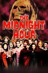 The Midnight Hour poster 4