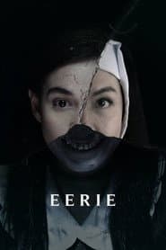 Eerie poster 4