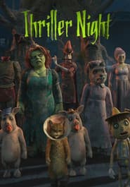 Thriller Night poster 2
