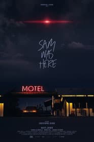 Sam Was Here poster 3