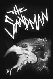 The Sandman poster 3