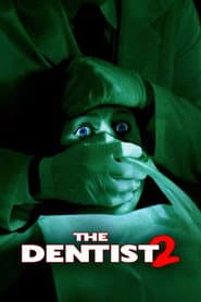 The Dentist 2 poster 4