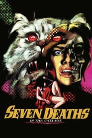 Seven Deaths in the Cat's Eye poster 5