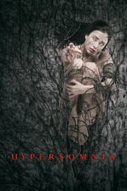 Hypersomnia poster 1