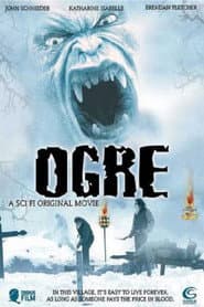 Ogre poster 2