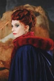 The Blood Countess poster 3
