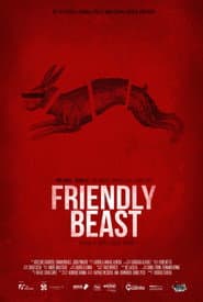 Friendly Beast poster 2