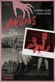 The Virgins poster 1