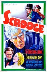 Scrooge poster 6