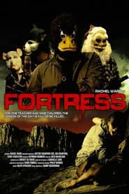 Fortress poster 9