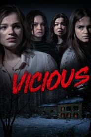 Vicious poster 2