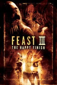 Feast III: The Happy Finish poster 1