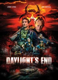 Daylight's End poster 7
