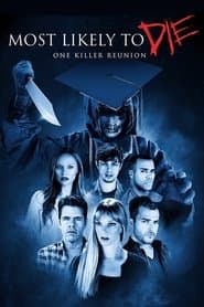 Most Likely to Die poster 1