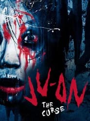 Ju-on: The Curse poster 1