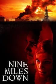 Nine Miles Down poster 2