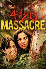 4/20 Massacre poster 2