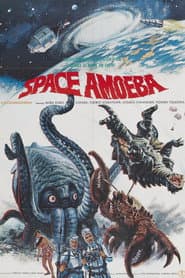 Space Amoeba poster 5
