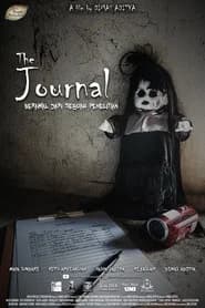 The Journal: Starting From Research poster 2