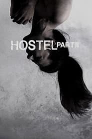 Hostel: Part II poster 9