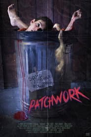 Patchwork poster 3