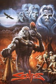 Scalps poster 6