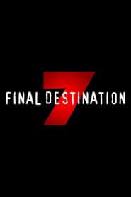 Final Destination 7 poster 2