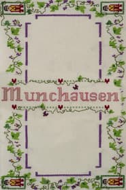 Munchausen poster 1