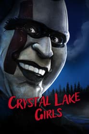 Crystal Lake Girls poster 1