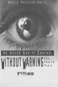 Without Warning poster 5
