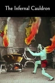 The Infernal Cauldron poster 7