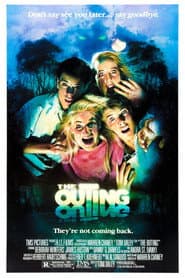 The Outing poster 9