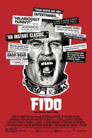 Fido poster 3