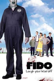 Fido poster 5