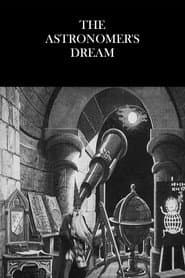 The Astronomer's Dream poster 5