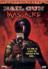 The Nail Gun Massacre poster 6