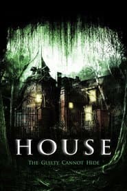 House poster 1