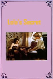 Lola's Secret poster 2