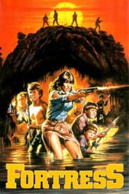 Fortress poster 6