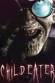 Child Eater poster 1
