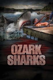 Ozark Sharks poster 2