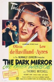 The Dark Mirror poster 2