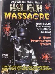 The Nail Gun Massacre poster 11